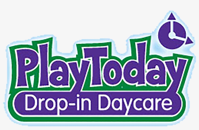 Play Today Drop-in Daycare, transparent png