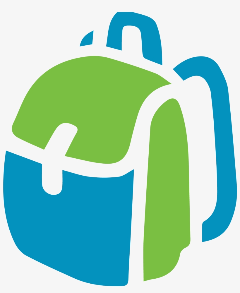 Occupational Therapy Stimulation Groups And Group Therapy - Backpack, transparent png