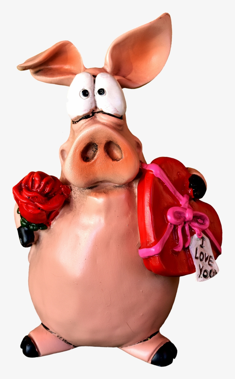 Pig,decorative - Piglet, transparent png