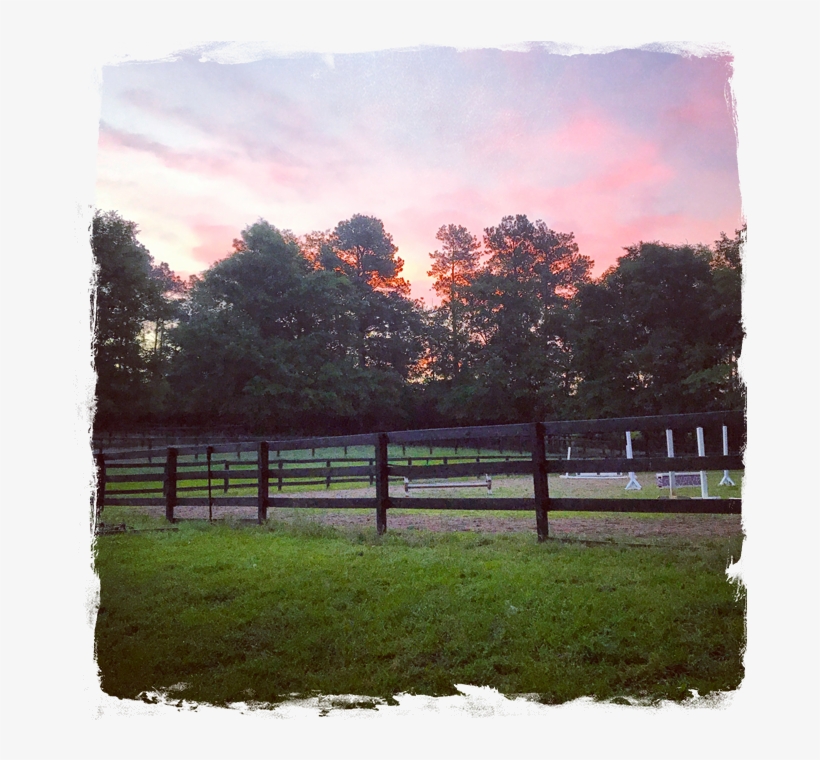 Jump Start Your Riding Career Today - Split-rail Fence, transparent png