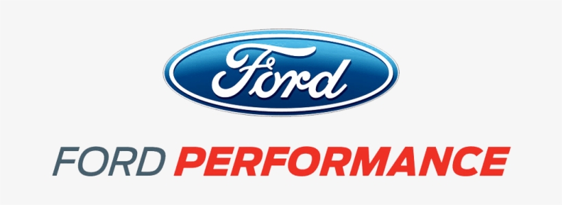 Announcements - Logo St Ford Performance, transparent png