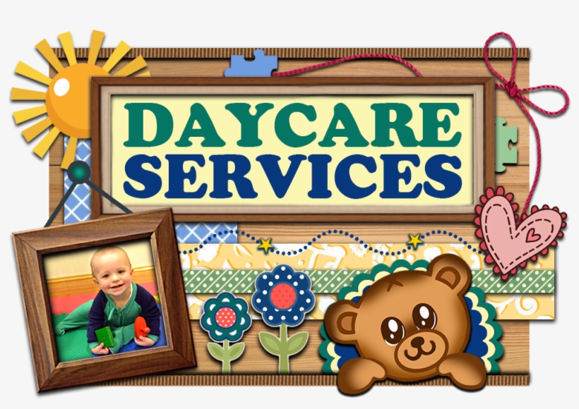 Child Day Care Service, transparent png