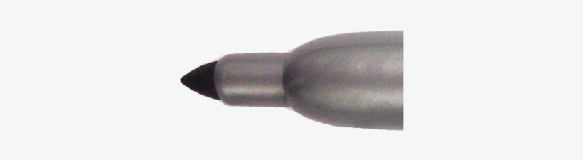 Revmark Marker - 12-pack - Black Ink - Bullet, transparent png