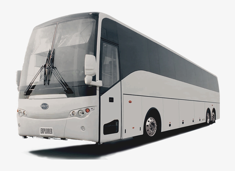 We Offer Bus Transportation And Charters To Any Place - Big Bus Png, transparent png