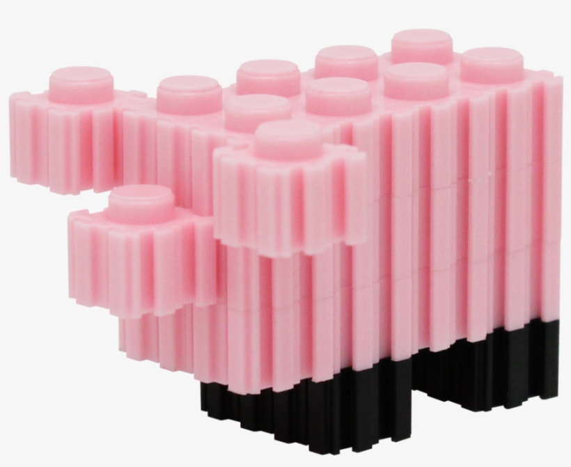 Pig - Plastic, transparent png