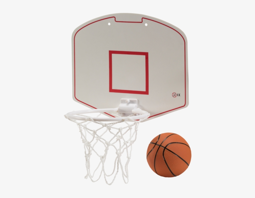 Mini Basket Board Set 128468 900 F1 - Streetball, transparent png