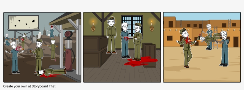 Call Of Duty - Cartoon, transparent png