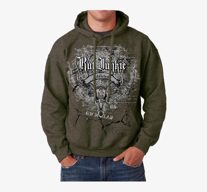 American Pride Clothing - Hoodie, transparent png