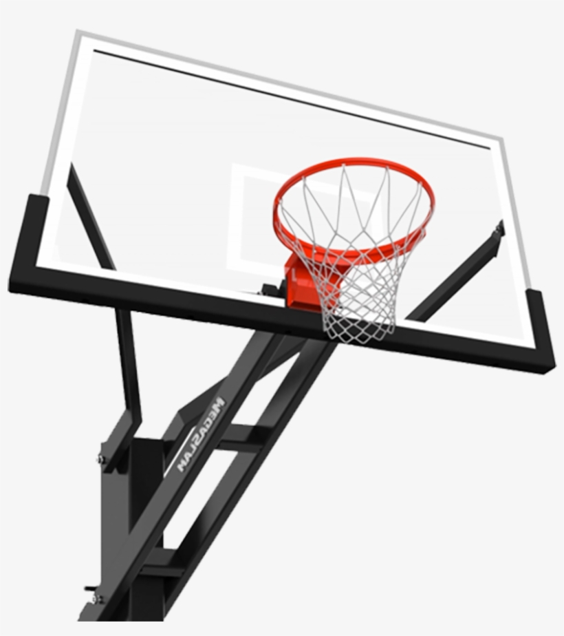 Megaslam - Streetball, transparent png
