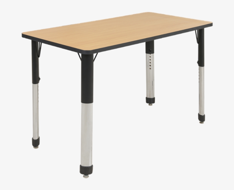 China School Desk And Chair Set, China School Desk - Outdoor Table, transparent png