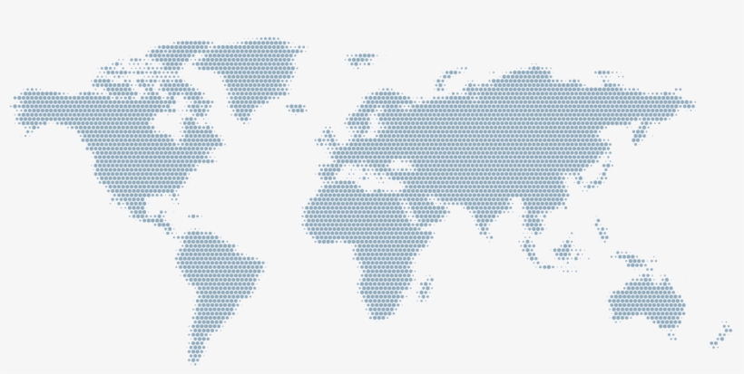 Seattle - Map Of Central America Highlighted, transparent png