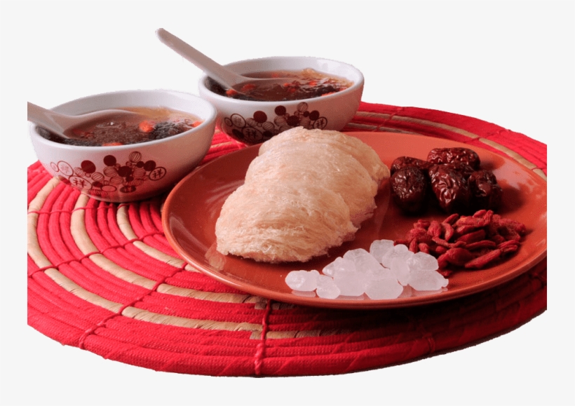 Best Bird Nest Recipe For Pregnancy Confinement Edible Bird's Nest