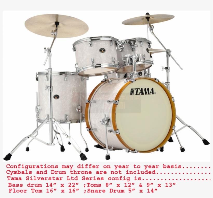 Graphic Free Library Silverstar Limited Edition Vr - Tama Silverstar Vintage Ltd Rdp, transparent png