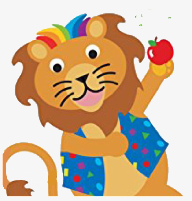 Baby Einstein Lion - Baby Einstein Baby Newton Dvd, transparent png