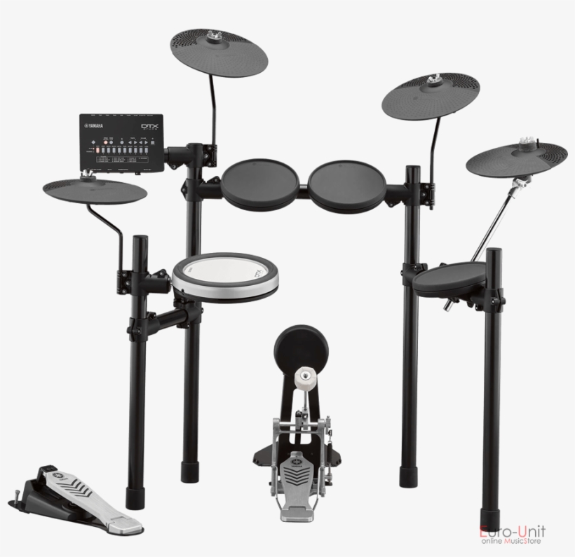 Product Finder - Yamaha Dtx 452k, transparent png