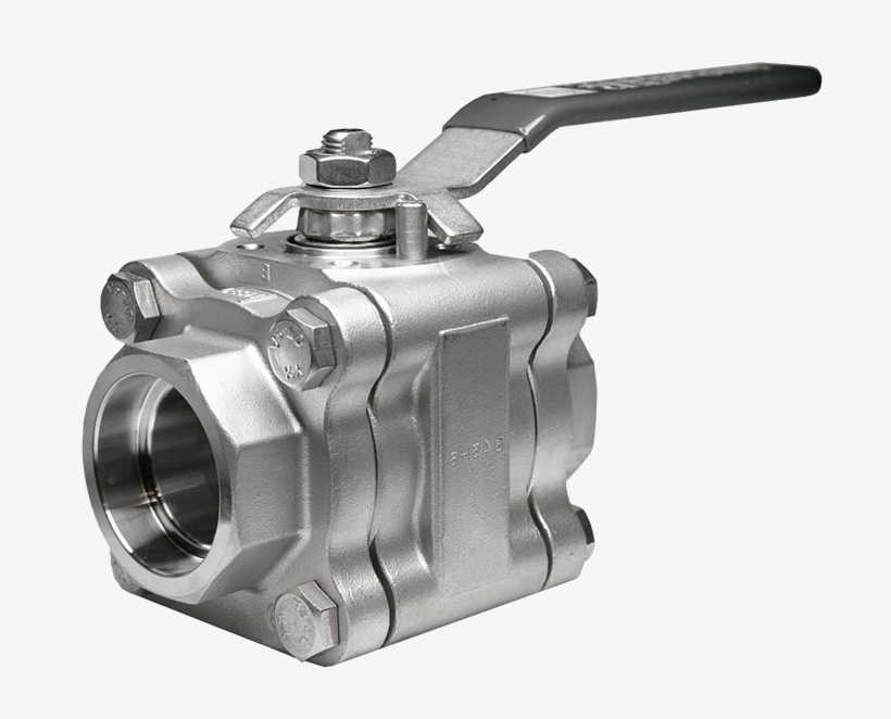 Fb8 Ball Valve - Ball Valve, transparent png