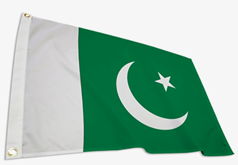 Pakistan International Flag - Sign, transparent png