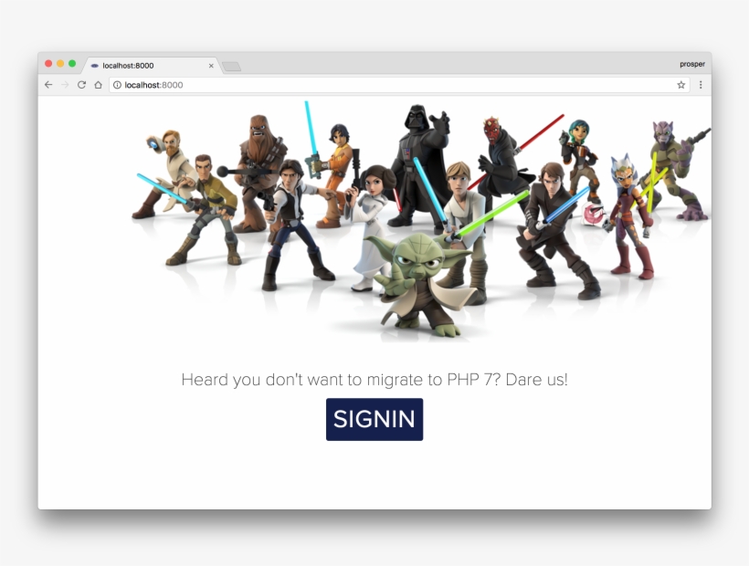 Landing Page - Star Wars Characters Transparent, transparent png