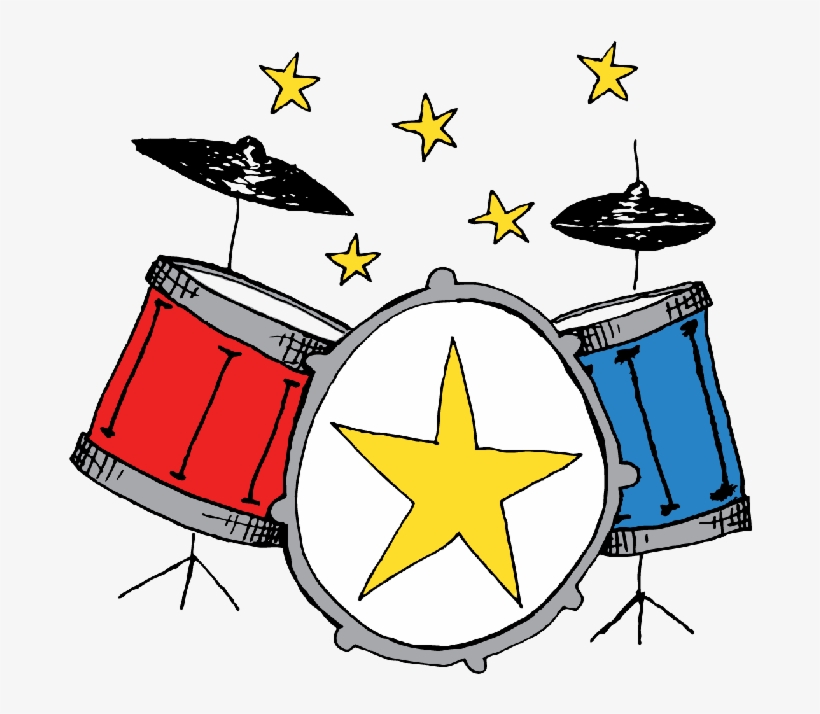 Tattoo Drummer  Stock Illustration 8344897  PIXTA