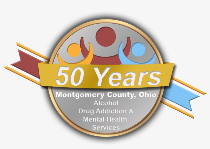 50th Anniversary Community Celebration Luncheon - Label, transparent png