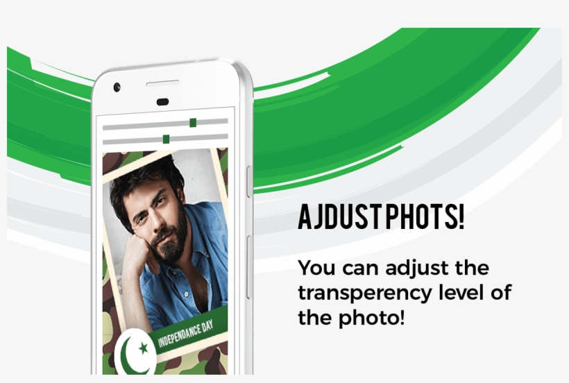User Insterfaces - Photocircle, transparent png