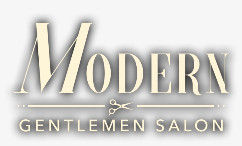 Home Admin 2018 11 07t02 - Logo For Gentlemen's Salon, transparent png