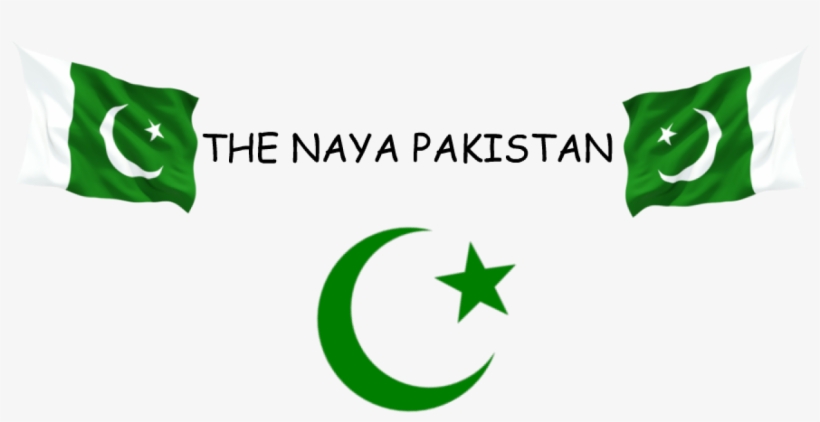 Ipiccy-image - Flag Of Pakistan, transparent png
