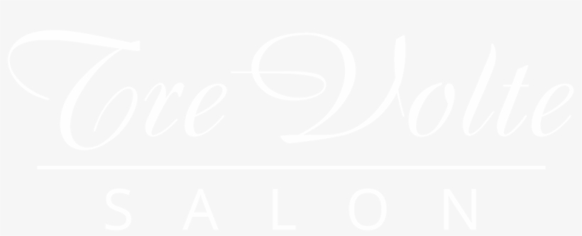 Tre Volte Logo Orland Park Il Hair Salon - Muktamar 1 Abad Muhammadiyah, transparent png