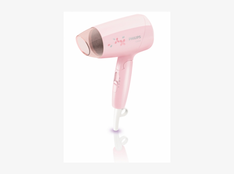 Philips Bhc010/03 Hair Dryer - Hair Dryer, transparent png