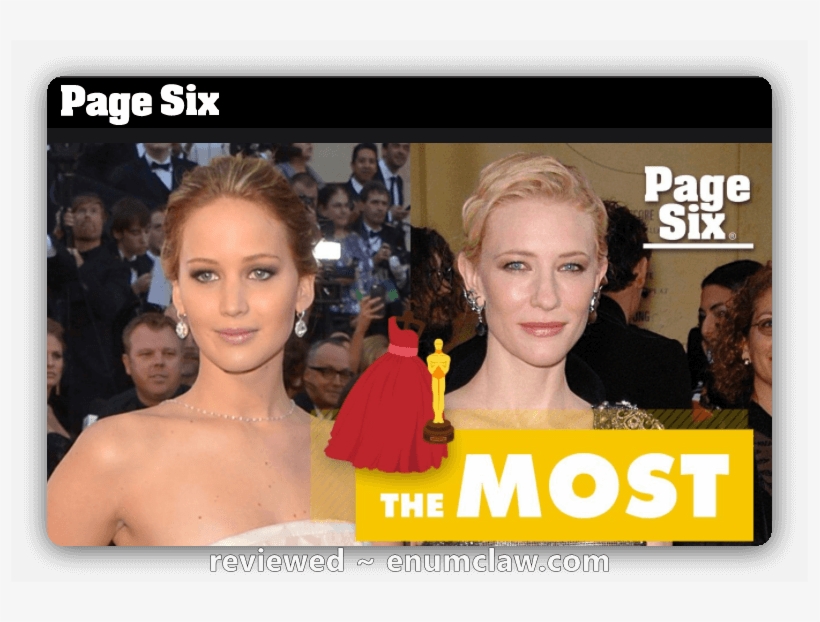 The Most Expensive Dress To Hit The Academy Awards - Page Six, transparent png