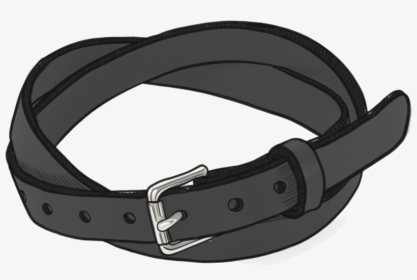 Women's Belt - Strap, transparent png