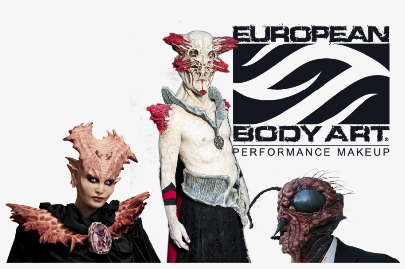 European Body Art Available Now At Frends Beauty - European Body Art Logo, transparent png