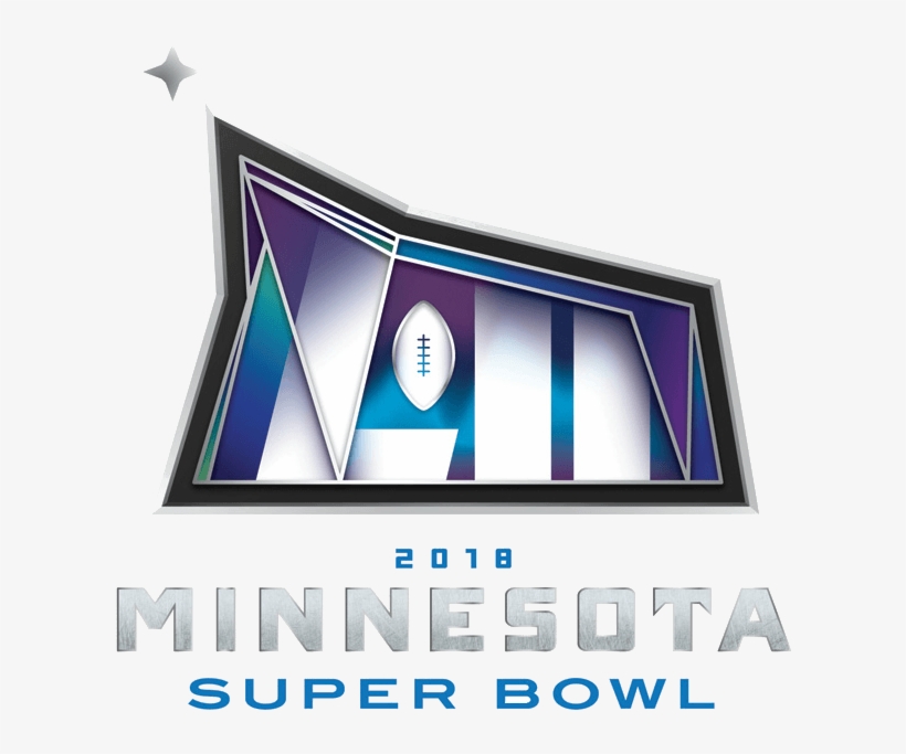 Prema Mnogima Najveći Sportski Događaj Na Svijetu, - Super Bowl Lii, transparent png