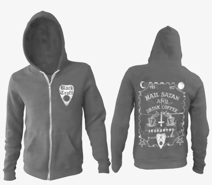Black Craft Cult Never Trust The Living, transparent png