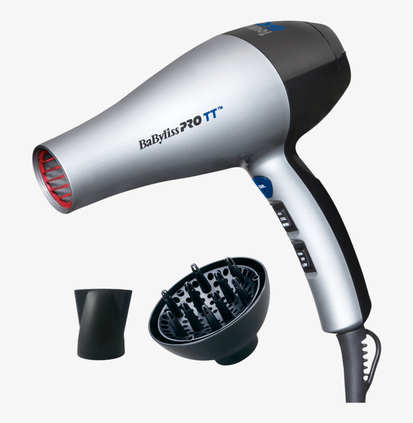 Hair Dryer, transparent png