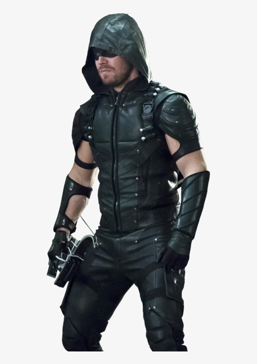 705 X 1133 7 - Green Arrow Season 5 Arrow, transparent png