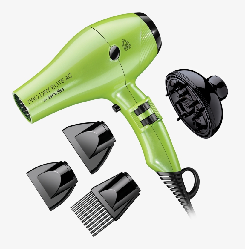 Product Image Large Product Image Large - Green Hair Blower Png, transparent png