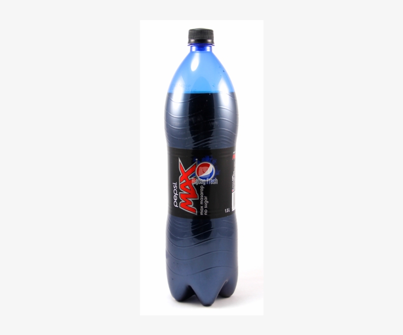 Pepsi Clipart 2 Liter Png - Cola, transparent png