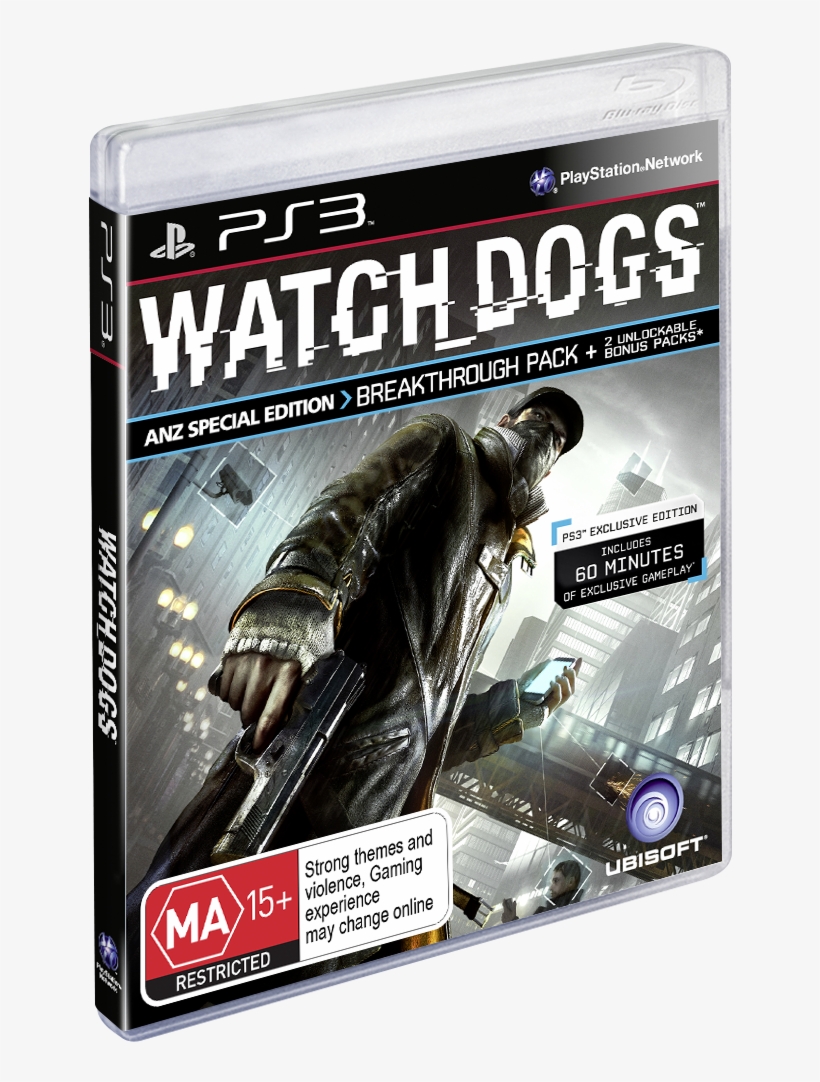 Wd Ps3 Pack 3d Anz Ma - Ps4 Cd Price In Pakistan, transparent png