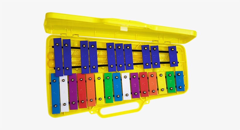 Xylophone - Toy Instrument, transparent png