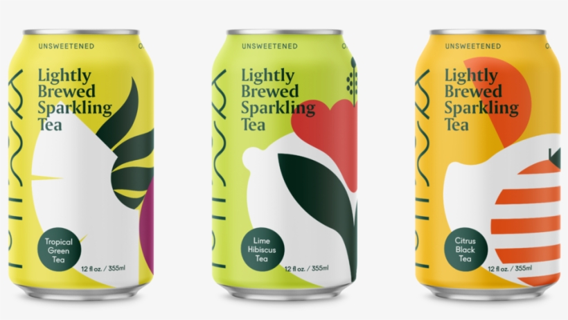 Minna Home Cans Three Up 2 - Non-alcoholic Beverage, transparent png