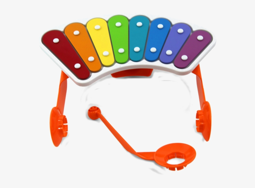 Dash Xylophone 700x700 PNG Download PNGkit