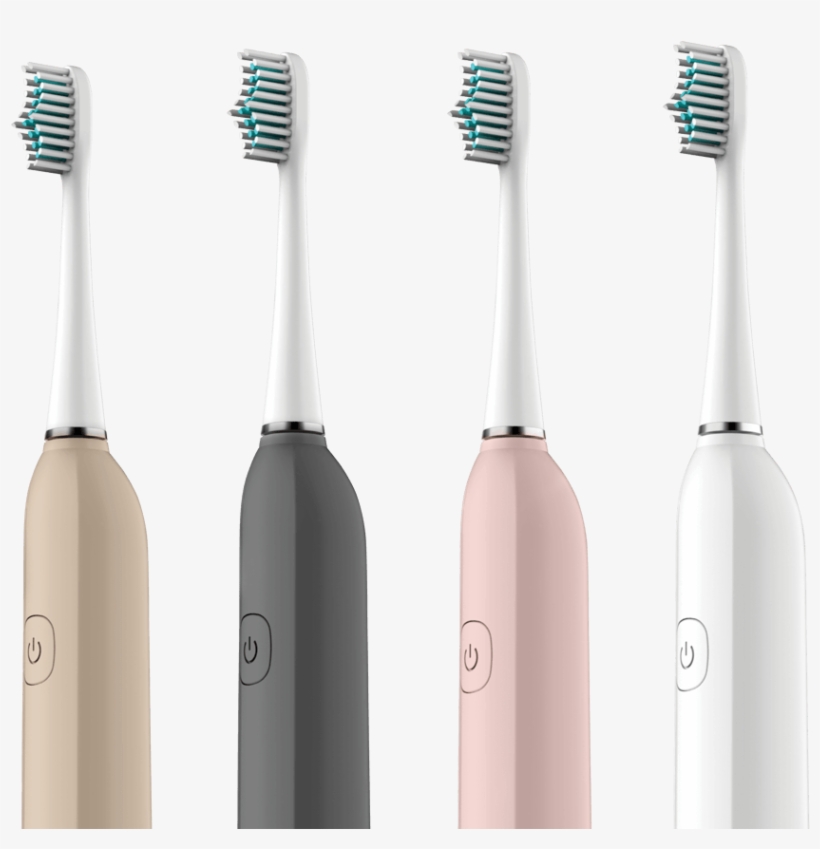 View Our Toothbrushes - Toothbrush, transparent png