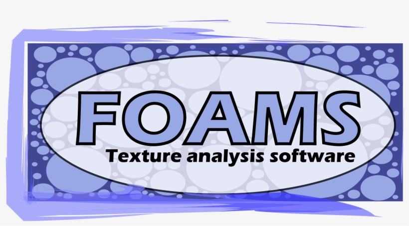 Welcome To The Foams Homepage Image Vta - Foams, transparent png