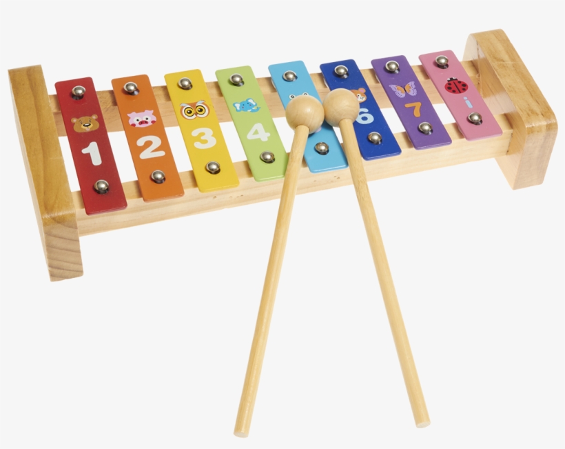 Home/musicals/animals Xylophone -  -  - Toy Instrument, transparent png