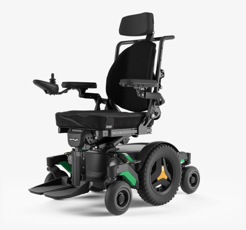 M1 - Permobil M1, transparent png