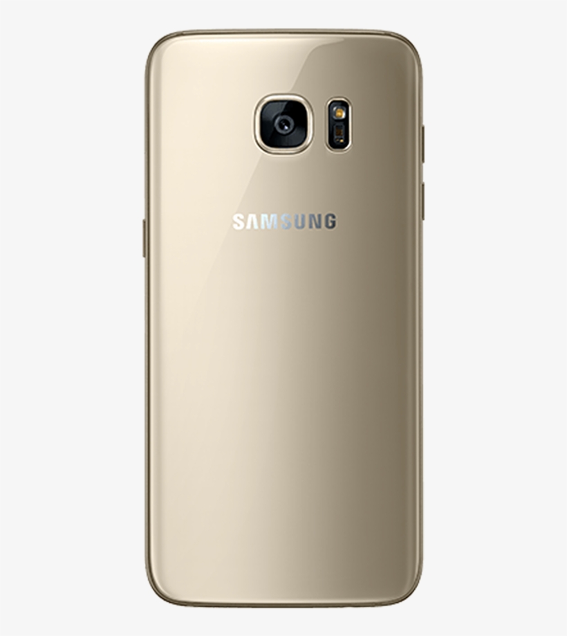 Samsung Galaxy S7 Edge 5 - S7 Edge Clear Cover Case, transparent png
