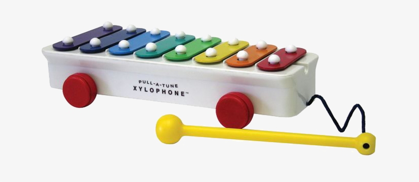 1 - Fisher Price Xylofoon, transparent png