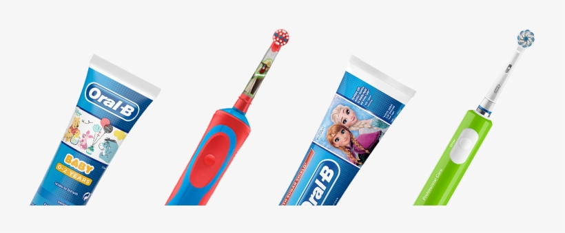 Toothbrush Clipart Junior - Toothbrush Kids, transparent png