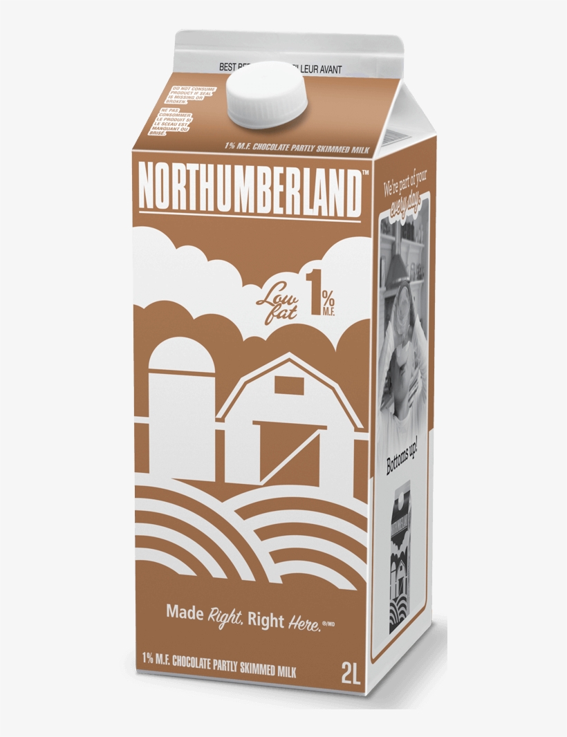 Northumberland Milk, transparent png